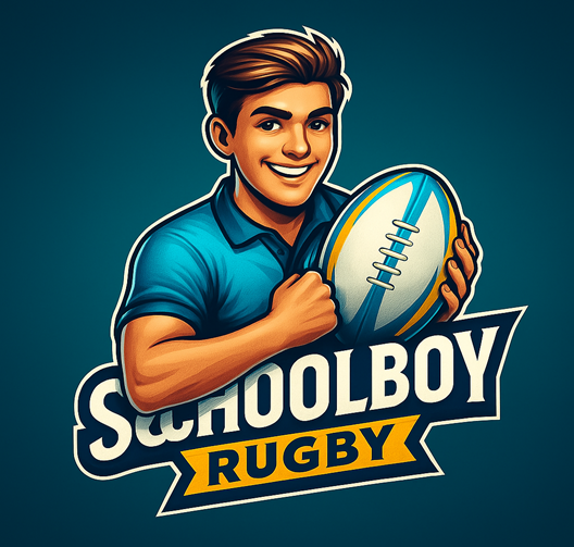 Schoolboy Rugby logo